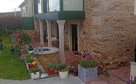 Casa Leonor de Aurora